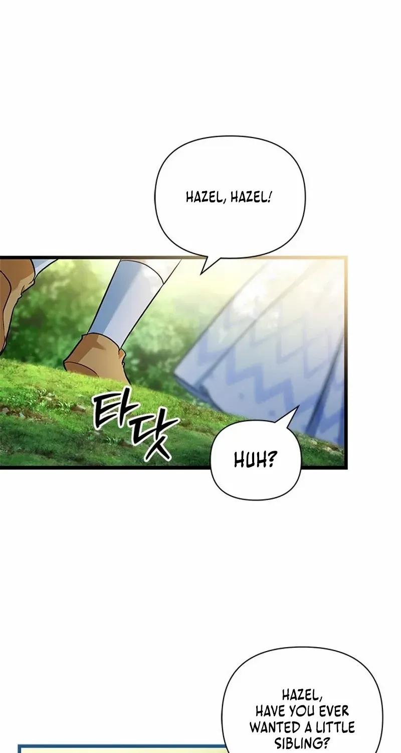 I’m Repaying The Kindness That Raised Me With Obsession Chapter 37 page 12 - 
