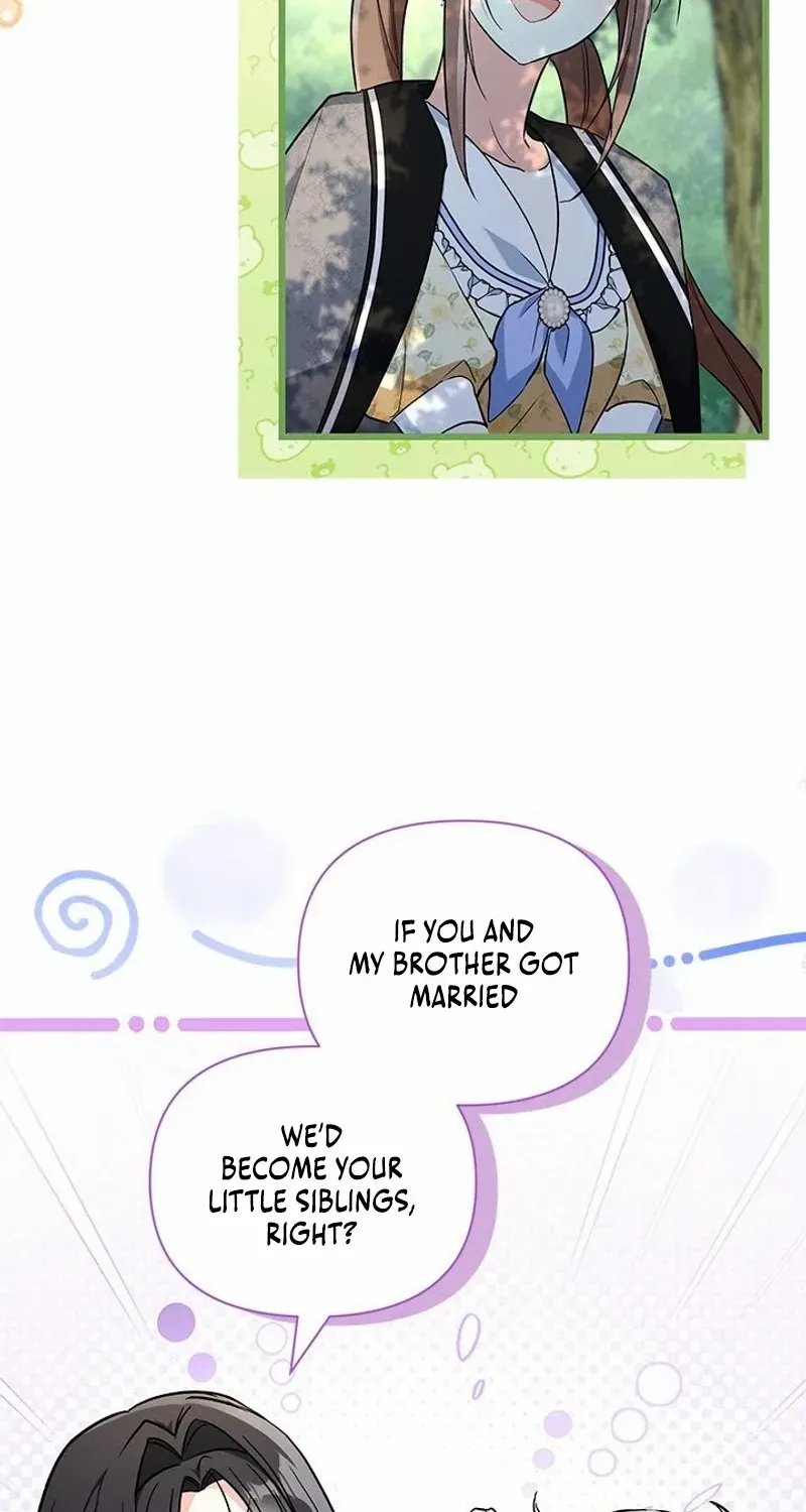 I’m Repaying The Kindness That Raised Me With Obsession Chapter 37 page 14 - 