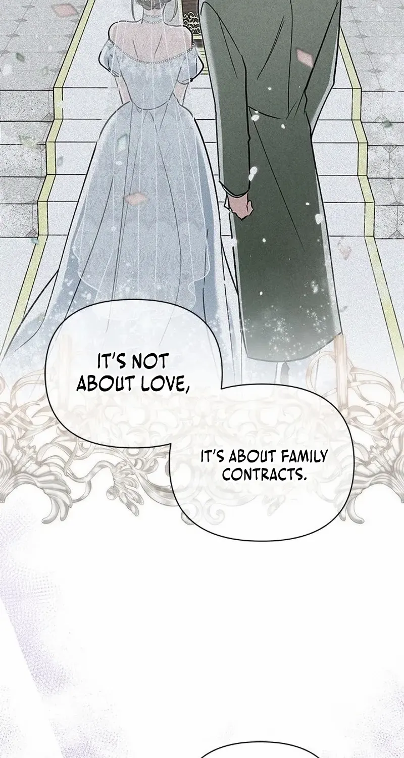I’m Repaying The Kindness That Raised Me With Obsession Chapter 37 page 21 - 