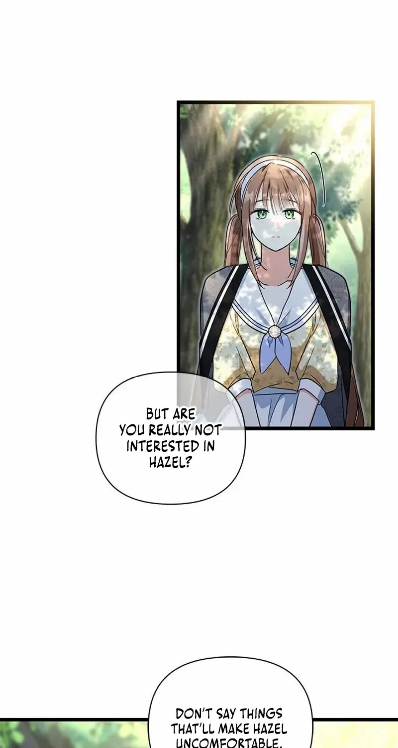 I’m Repaying The Kindness That Raised Me With Obsession Chapter 37 page 30 - 