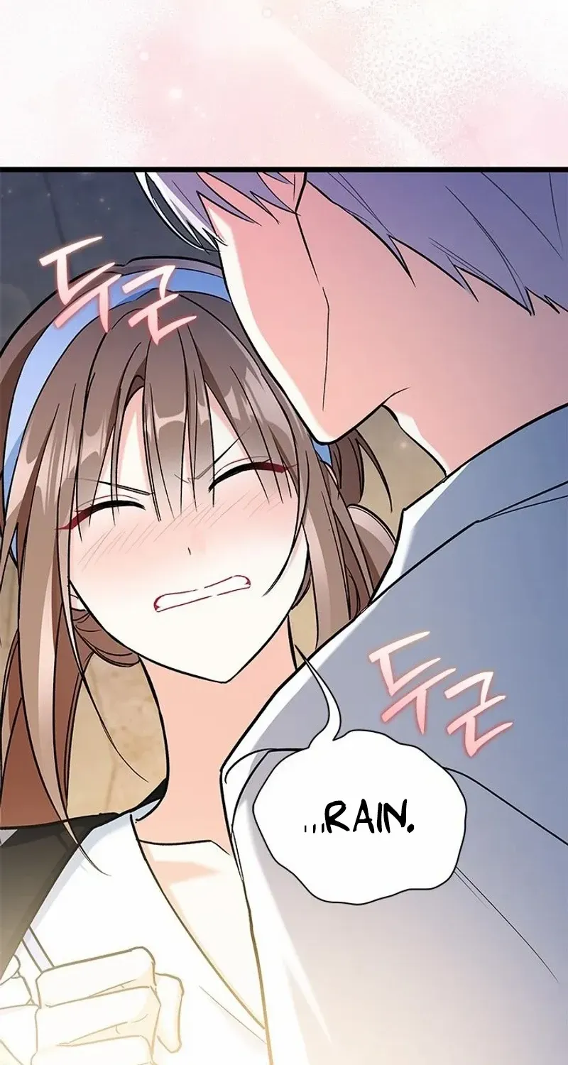 I’m Repaying The Kindness That Raised Me With Obsession Chapter 37 page 4 - 