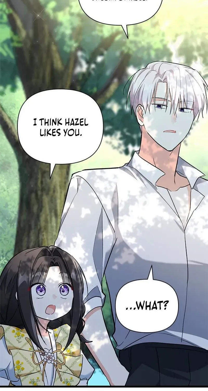 I’m Repaying The Kindness That Raised Me With Obsession Chapter 37 page 31 - 