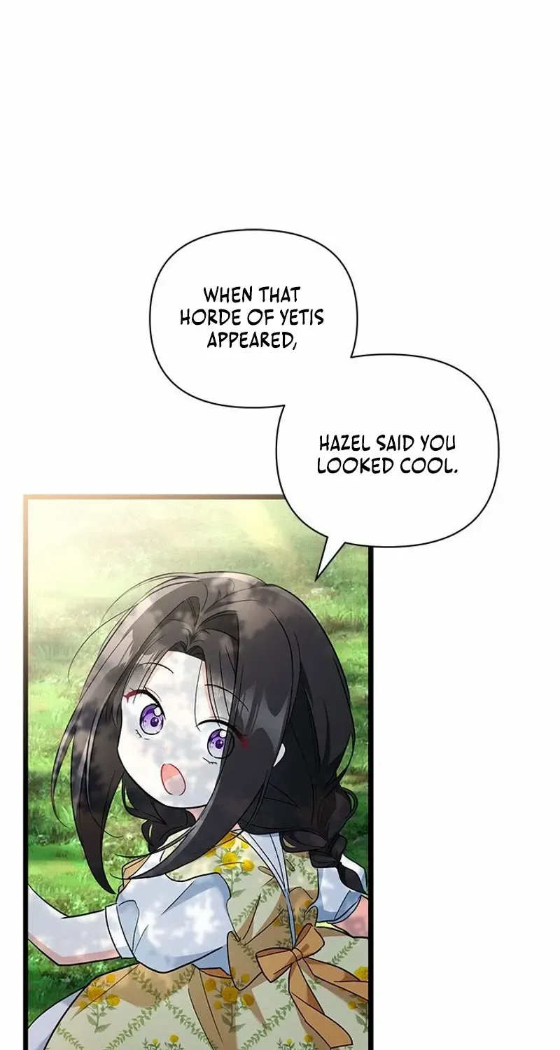 I’m Repaying The Kindness That Raised Me With Obsession Chapter 37 page 32 - 