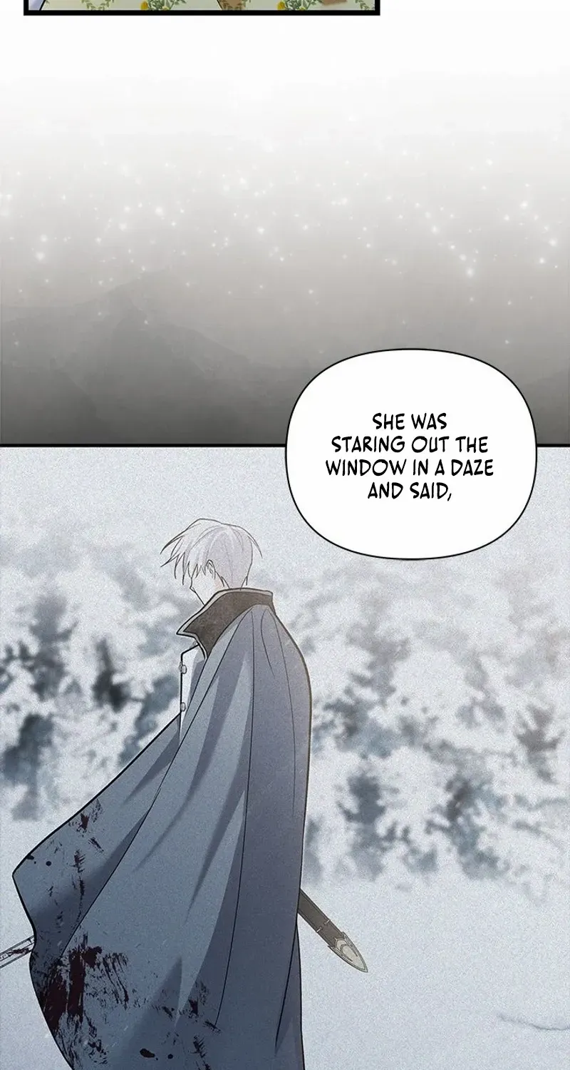I’m Repaying The Kindness That Raised Me With Obsession Chapter 37 page 33 - 