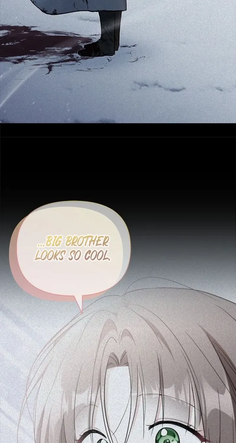 I’m Repaying The Kindness That Raised Me With Obsession Chapter 37 page 34 - 
