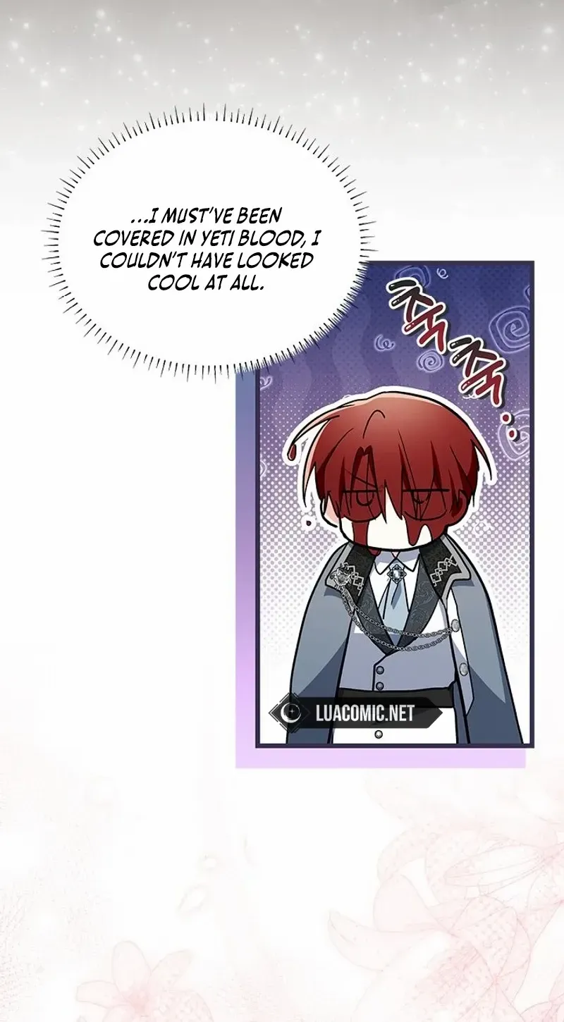 I’m Repaying The Kindness That Raised Me With Obsession Chapter 37 page 36 - 