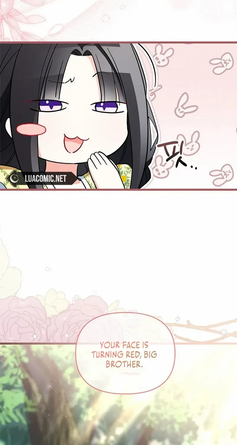 I’m Repaying The Kindness That Raised Me With Obsession Chapter 37 page 38 - 