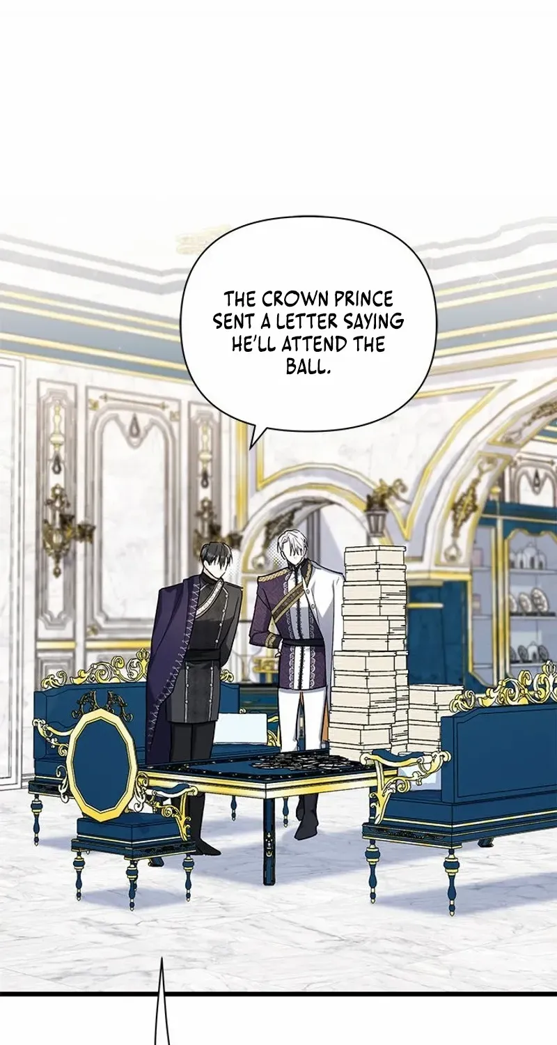 I’m Repaying The Kindness That Raised Me With Obsession Chapter 37 page 43 - 