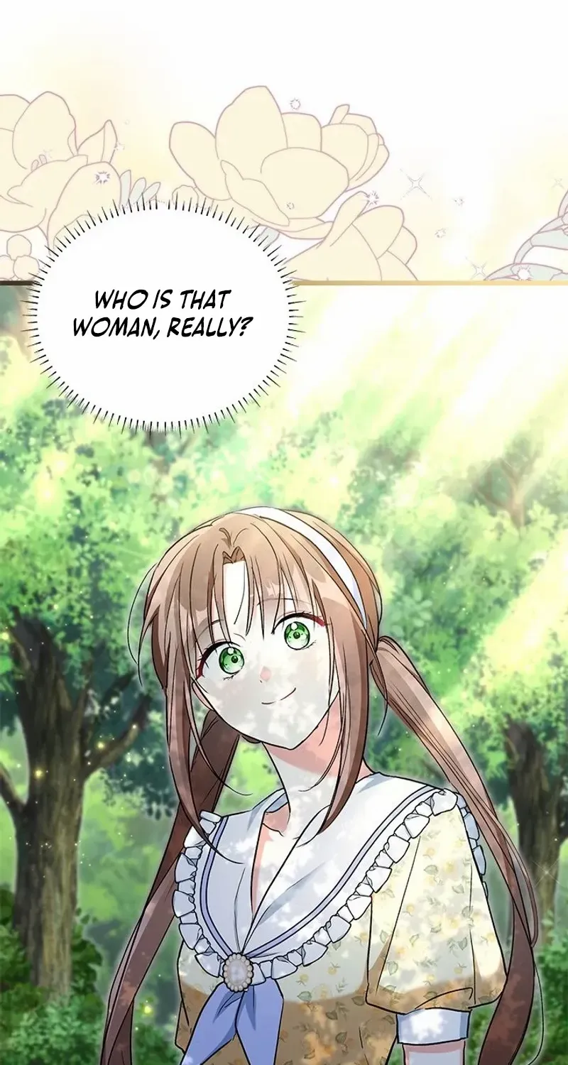 I’m Repaying The Kindness That Raised Me With Obsession Chapter 37 page 48 - 