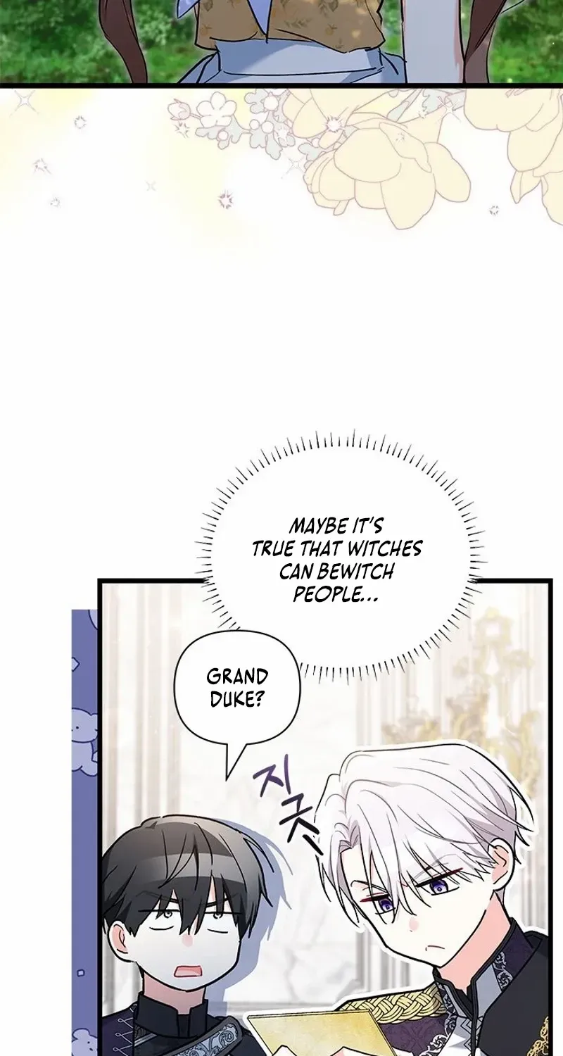 I’m Repaying The Kindness That Raised Me With Obsession Chapter 37 page 49 - 