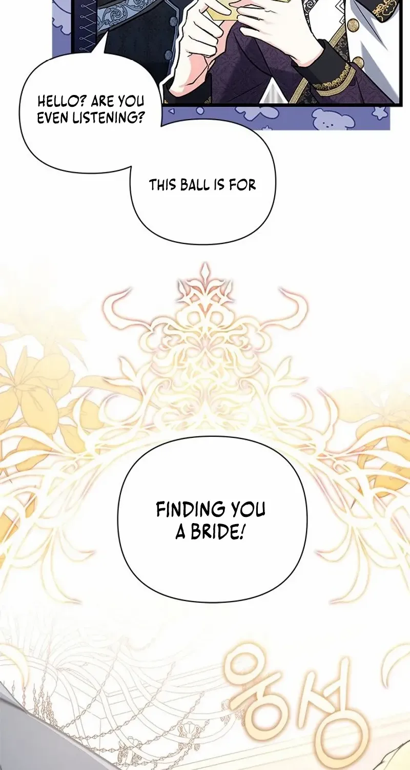 I’m Repaying The Kindness That Raised Me With Obsession Chapter 37 page 50 - 