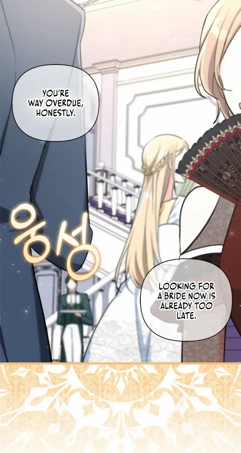 I’m Repaying The Kindness That Raised Me With Obsession Chapter 37 page 51 - 
