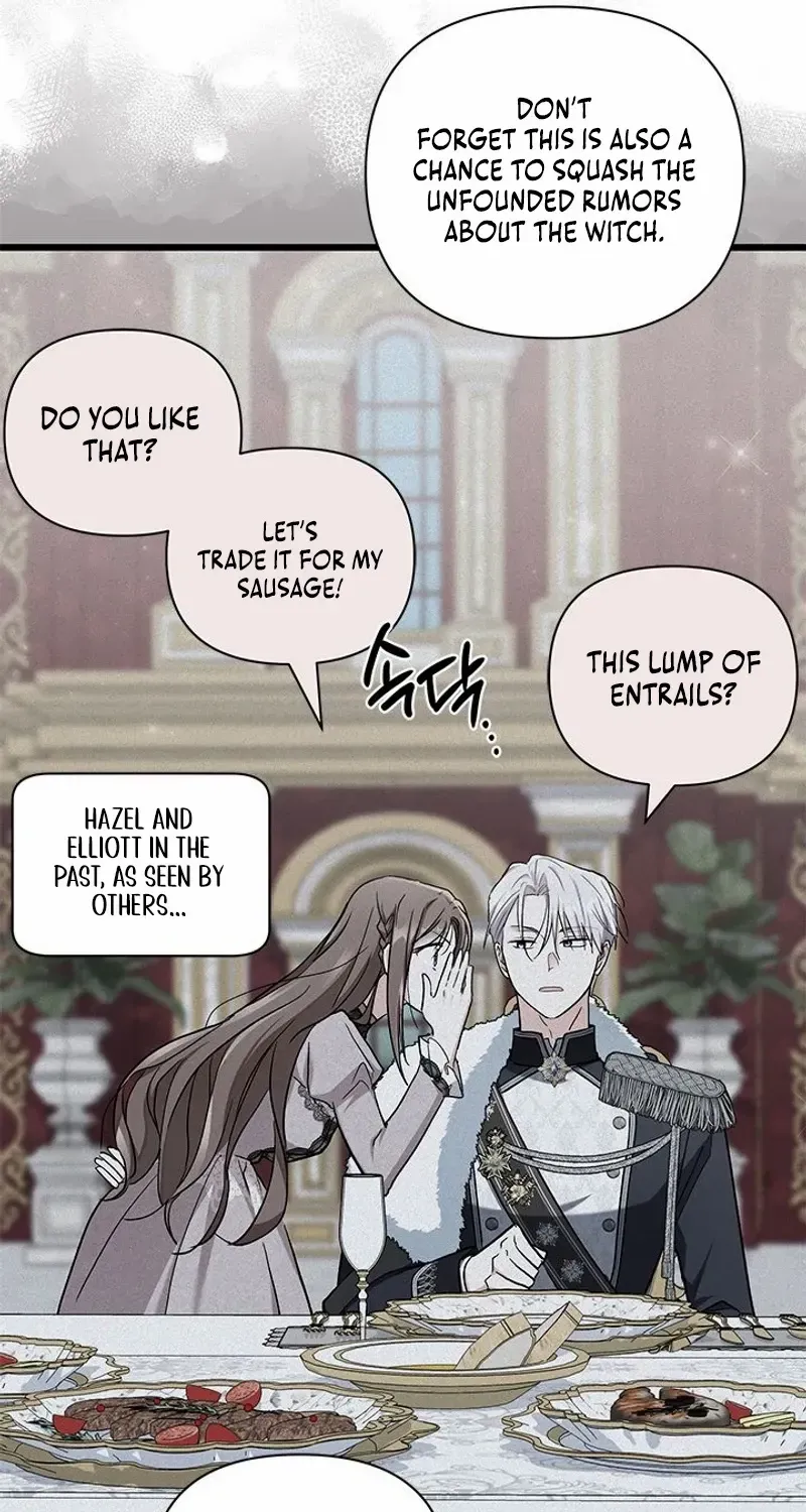 I’m Repaying The Kindness That Raised Me With Obsession Chapter 37 page 54 - 
