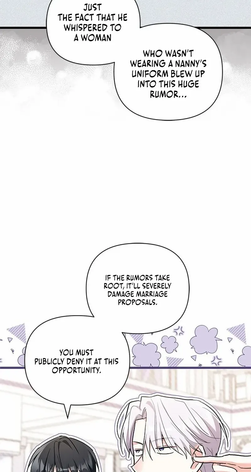 I’m Repaying The Kindness That Raised Me With Obsession Chapter 37 page 55 - 
