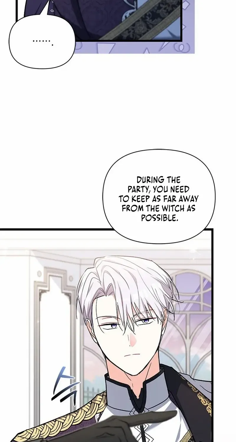 I’m Repaying The Kindness That Raised Me With Obsession Chapter 37 page 57 - 