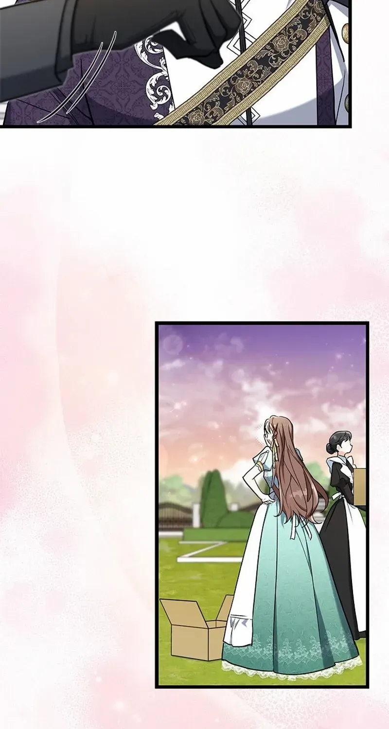 I’m Repaying The Kindness That Raised Me With Obsession Chapter 37 page 58 - 