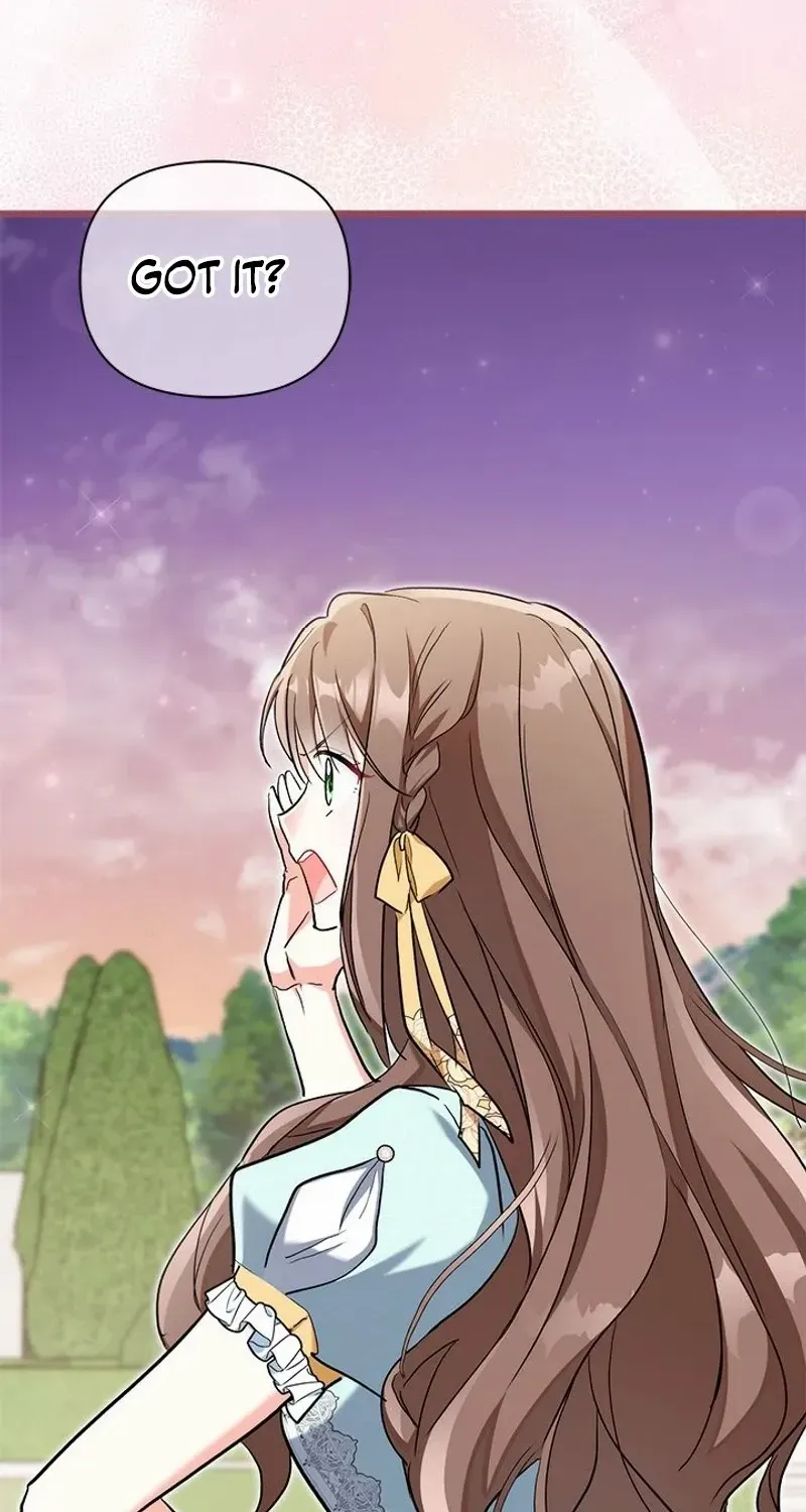 I’m Repaying The Kindness That Raised Me With Obsession Chapter 37 page 59 - 