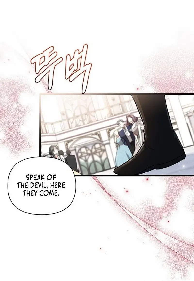 I’m Repaying The Kindness That Raised Me With Obsession Chapter 37 page 61 - 
