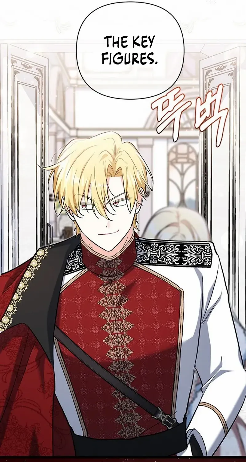 I’m Repaying The Kindness That Raised Me With Obsession Chapter 37 page 62 - 