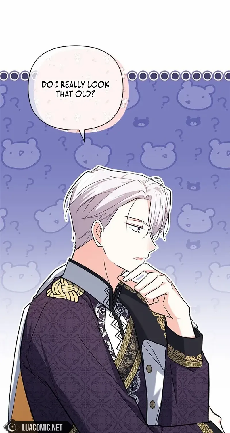 I’m Repaying The Kindness That Raised Me With Obsession Chapter 37 page 64 - 