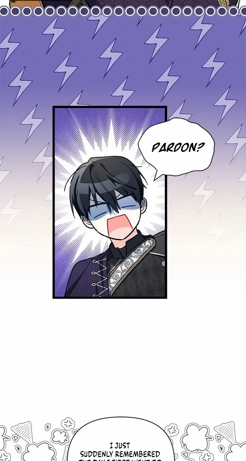 I’m Repaying The Kindness That Raised Me With Obsession Chapter 37 page 65 - 