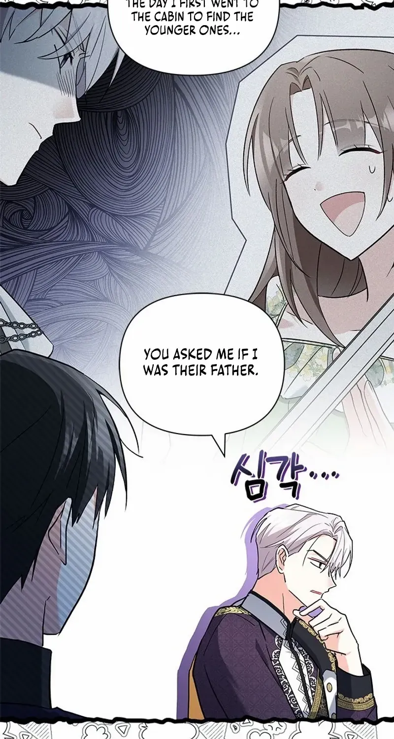 I’m Repaying The Kindness That Raised Me With Obsession Chapter 37 page 66 - 