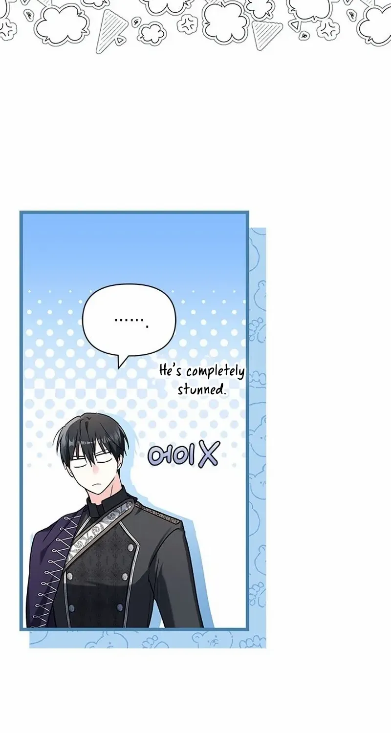 I’m Repaying The Kindness That Raised Me With Obsession Chapter 37 page 67 - 