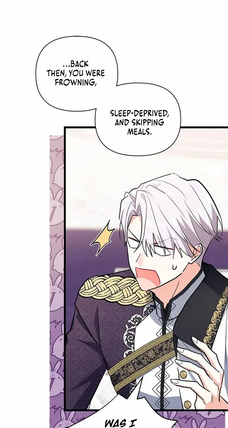 I’m Repaying The Kindness That Raised Me With Obsession Chapter 37 page 68 - 