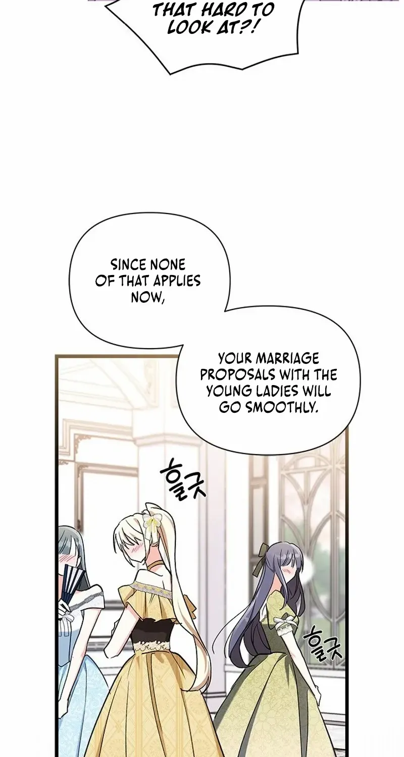 I’m Repaying The Kindness That Raised Me With Obsession Chapter 37 page 69 - 