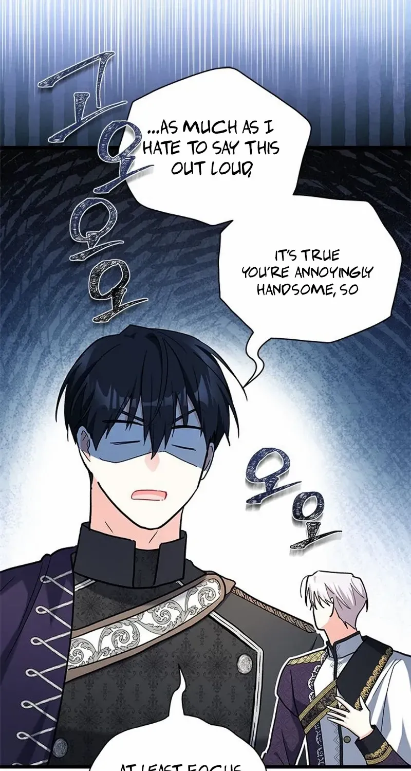 I’m Repaying The Kindness That Raised Me With Obsession Chapter 37 page 71 - 