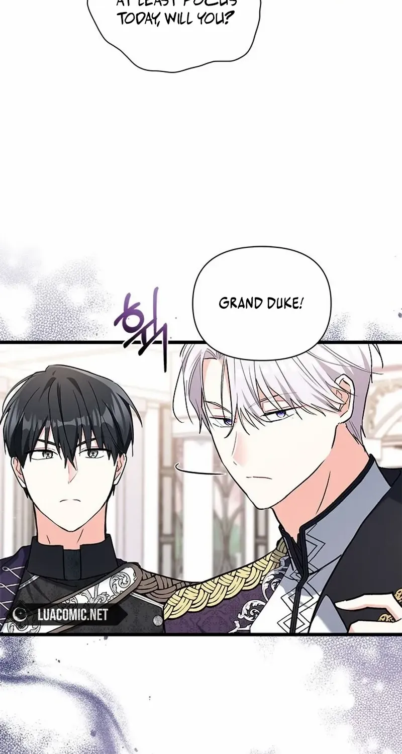 I’m Repaying The Kindness That Raised Me With Obsession Chapter 37 page 72 - 