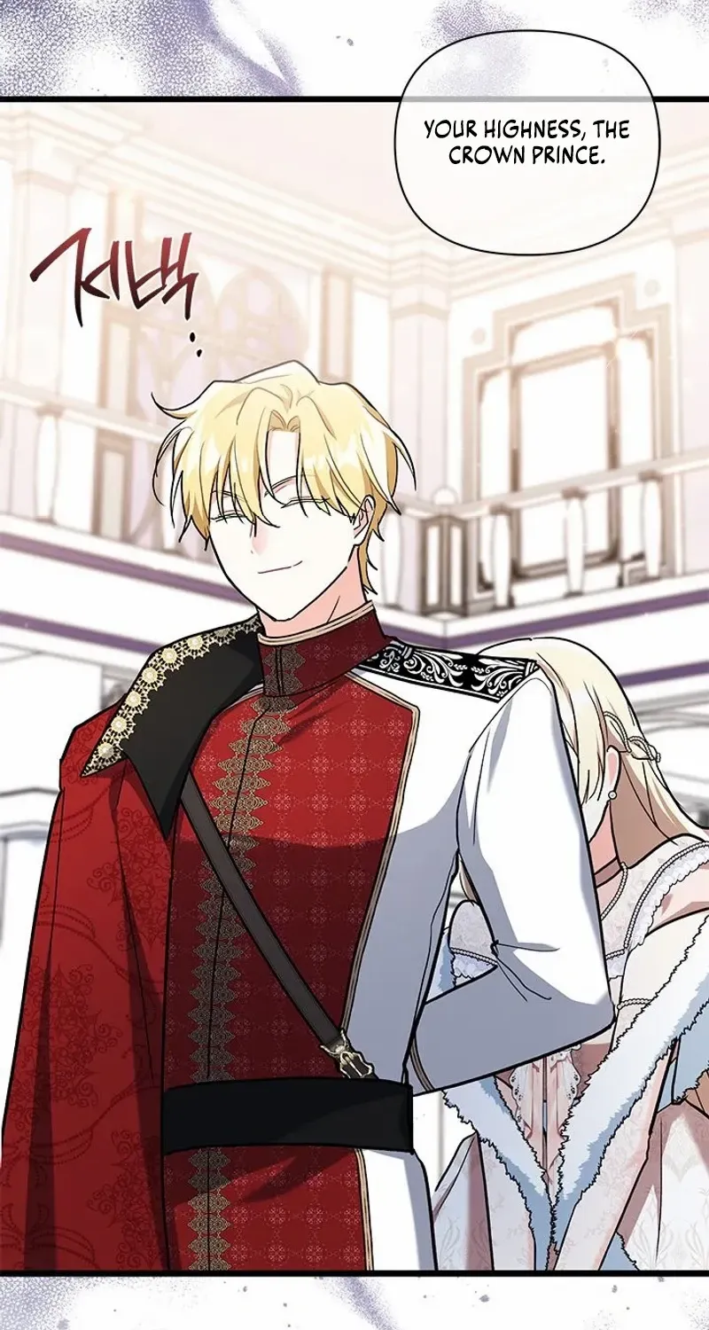 I’m Repaying The Kindness That Raised Me With Obsession Chapter 37 page 73 - 