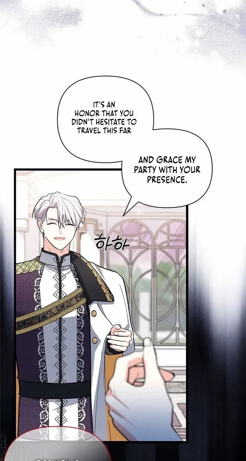 I’m Repaying The Kindness That Raised Me With Obsession Chapter 37 page 74 - 