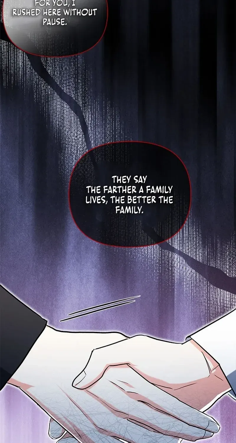 I’m Repaying The Kindness That Raised Me With Obsession Chapter 37 page 75 - 