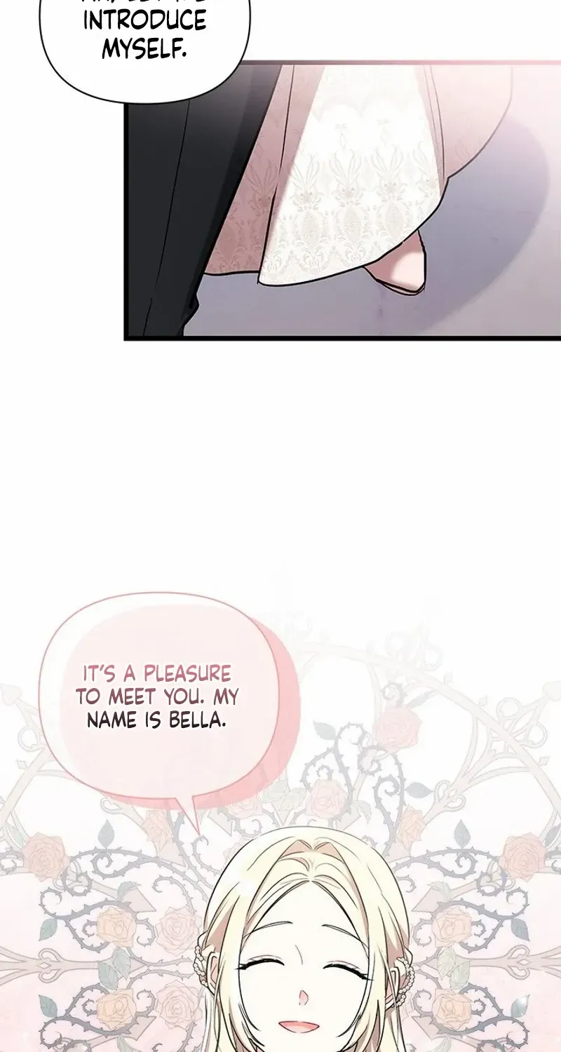 I’m Repaying The Kindness That Raised Me With Obsession Chapter 38 page 2 - 