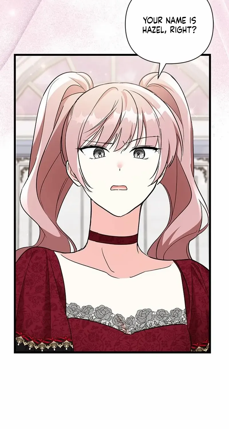 I’m Repaying The Kindness That Raised Me With Obsession Chapter 38 page 11 - 