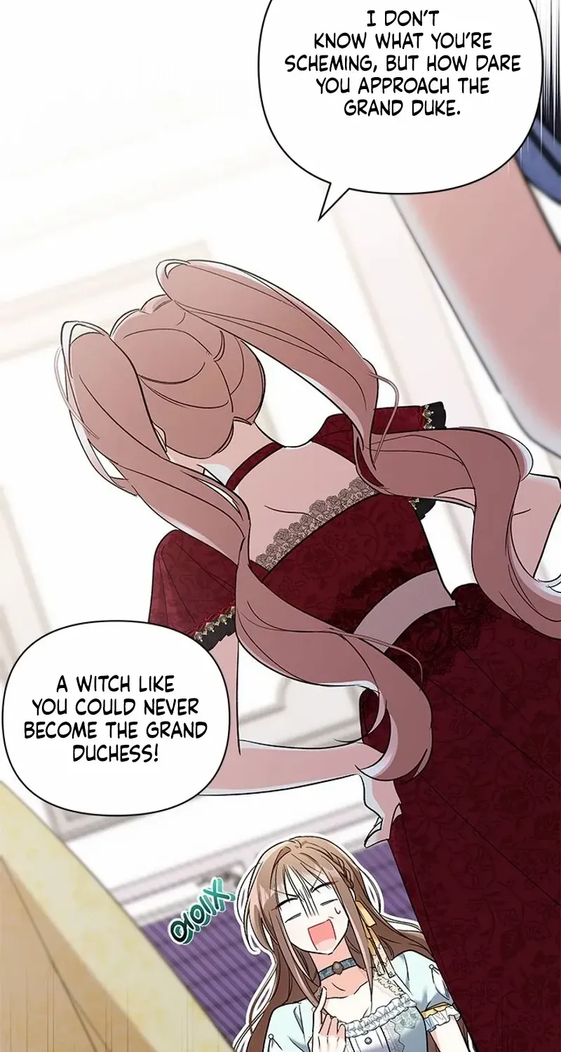 I’m Repaying The Kindness That Raised Me With Obsession Chapter 38 page 13 - 
