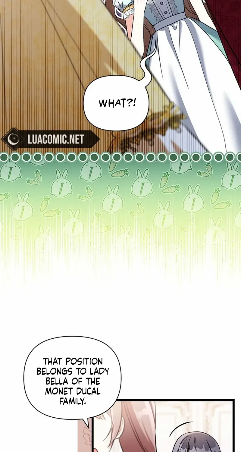 I’m Repaying The Kindness That Raised Me With Obsession Chapter 38 page 14 - 