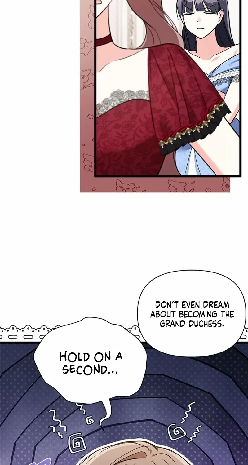 I’m Repaying The Kindness That Raised Me With Obsession Chapter 38 page 15 - 