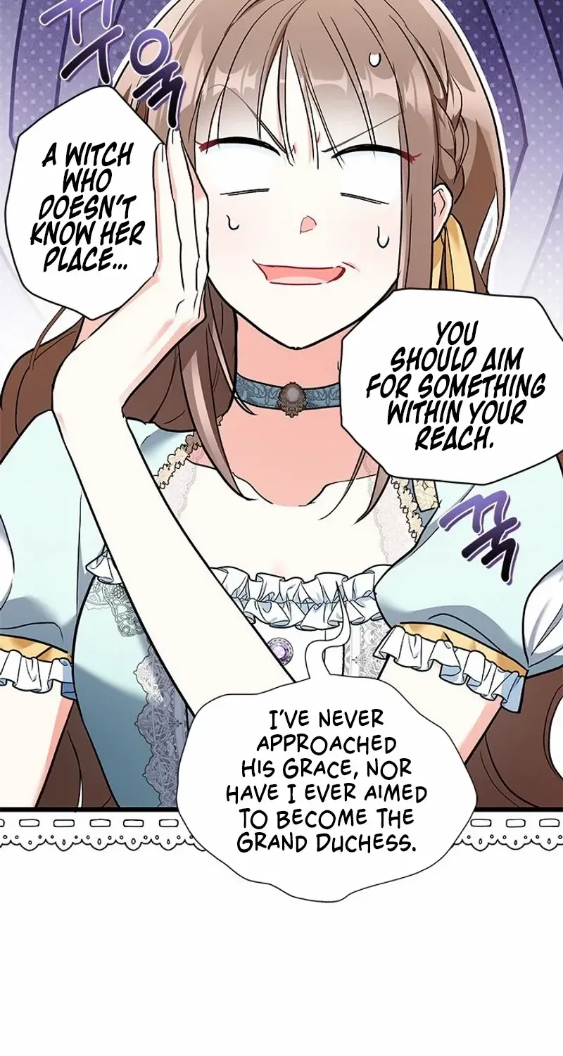 I’m Repaying The Kindness That Raised Me With Obsession Chapter 38 page 16 - 