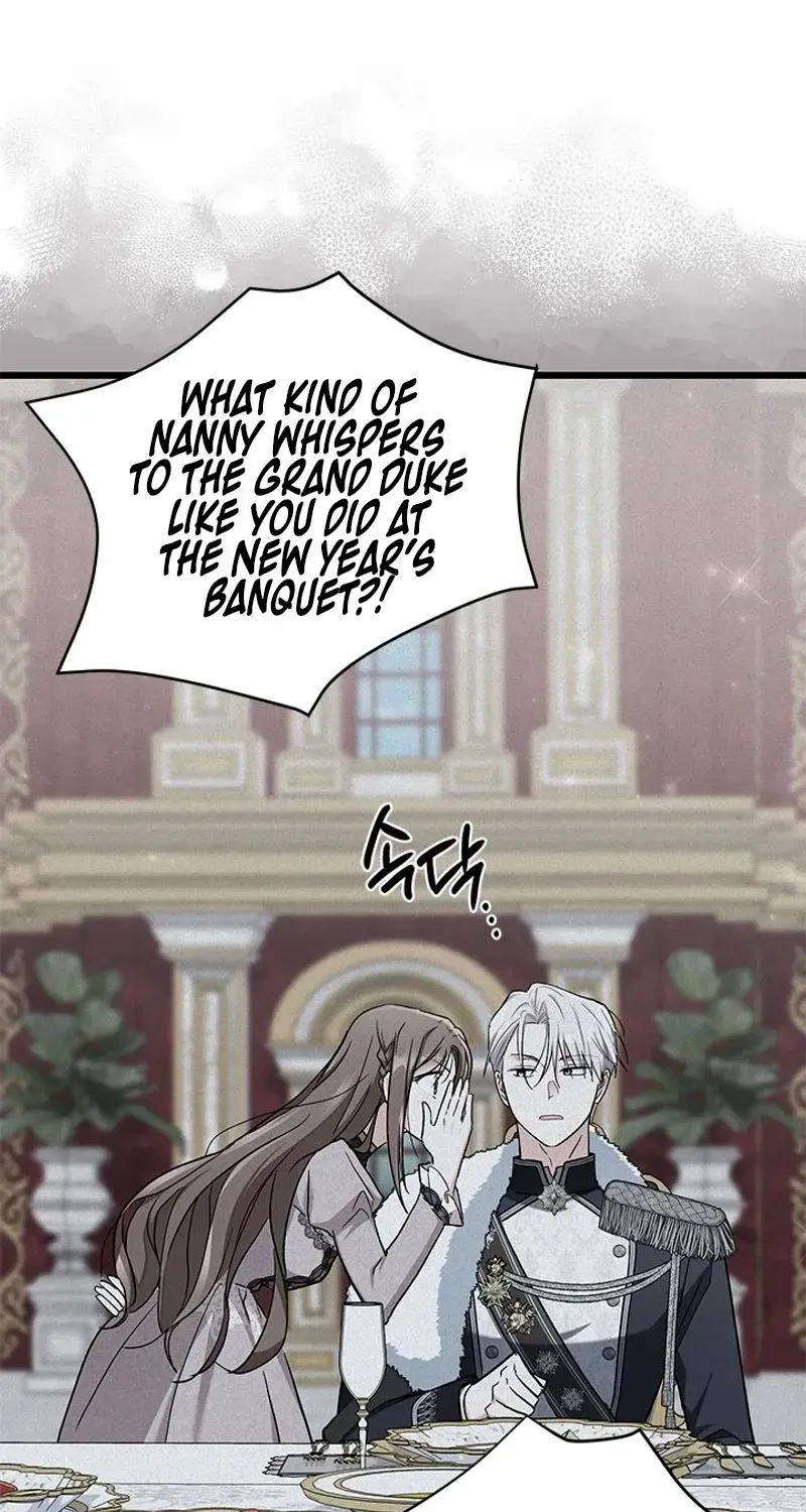 I’m Repaying The Kindness That Raised Me With Obsession Chapter 38 page 17 - 