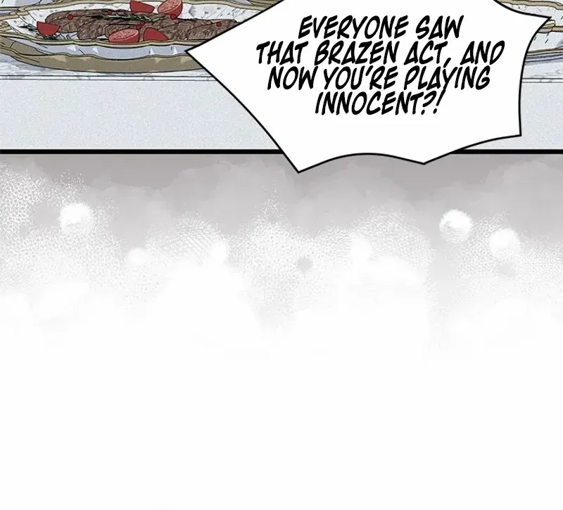I’m Repaying The Kindness That Raised Me With Obsession Chapter 38 page 18 - 