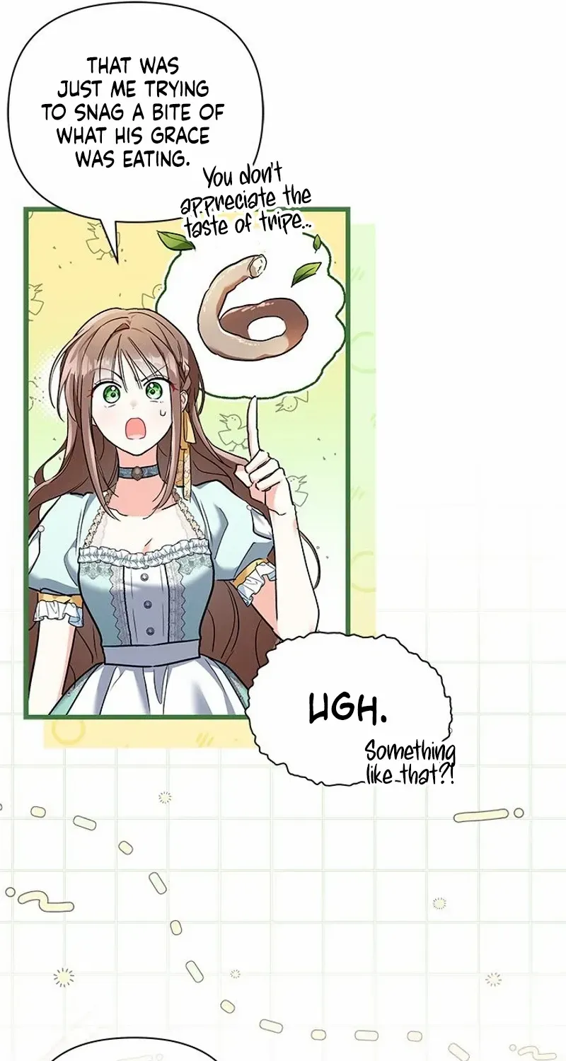 I’m Repaying The Kindness That Raised Me With Obsession Chapter 38 page 19 - 