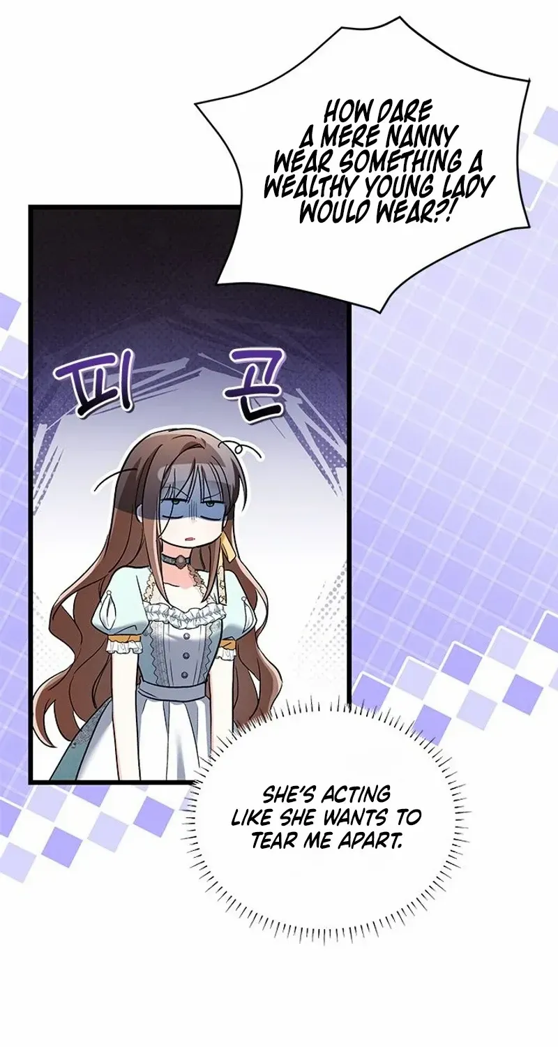 I’m Repaying The Kindness That Raised Me With Obsession Chapter 38 page 21 - 