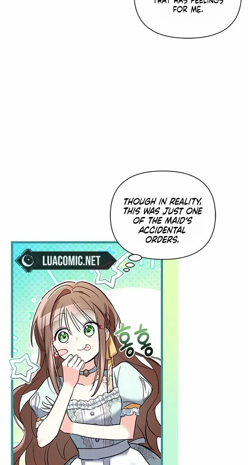 I’m Repaying The Kindness That Raised Me With Obsession Chapter 38 page 23 - 