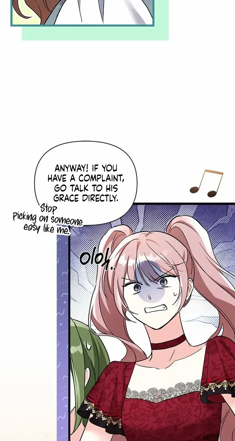 I’m Repaying The Kindness That Raised Me With Obsession Chapter 38 page 24 - 