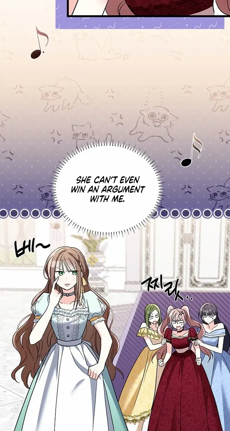 I’m Repaying The Kindness That Raised Me With Obsession Chapter 38 page 25 - 