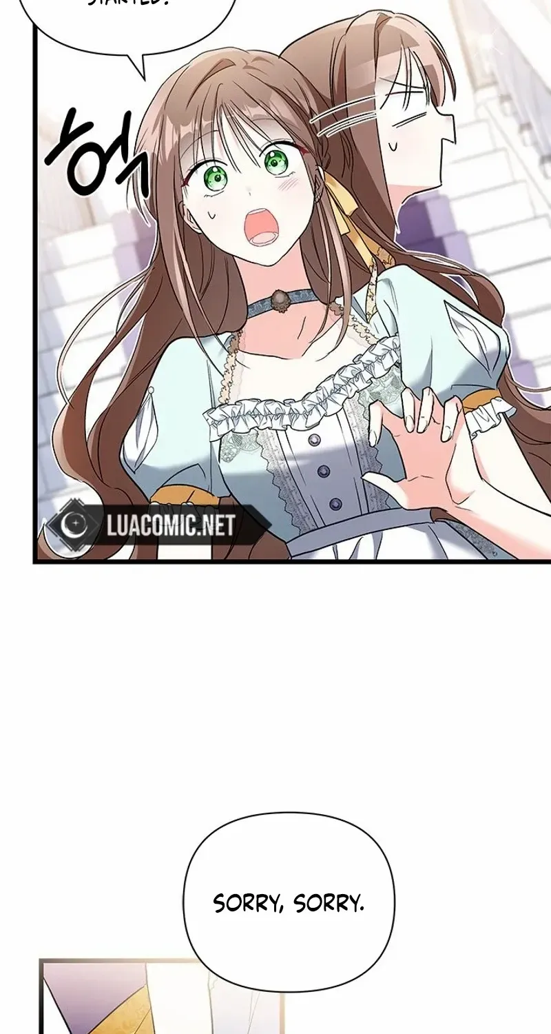 I’m Repaying The Kindness That Raised Me With Obsession Chapter 38 page 30 - 