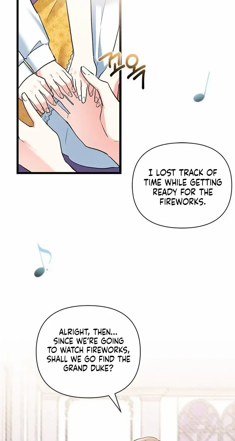 I’m Repaying The Kindness That Raised Me With Obsession Chapter 38 page 31 - 
