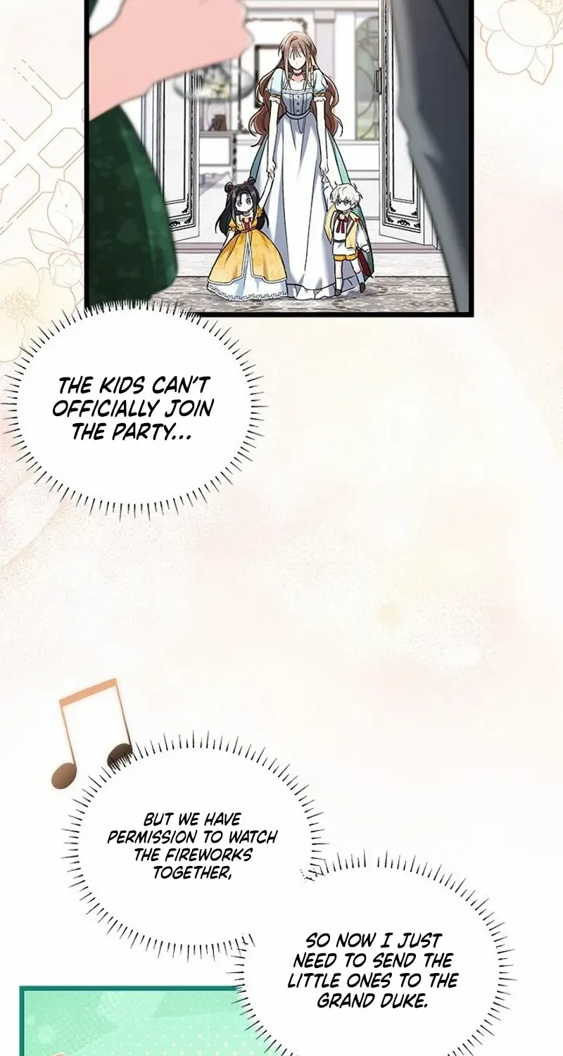 I’m Repaying The Kindness That Raised Me With Obsession Chapter 38 page 35 - 